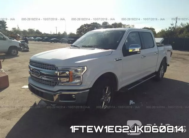 1FTEW1EG2JKD60814 фото 3