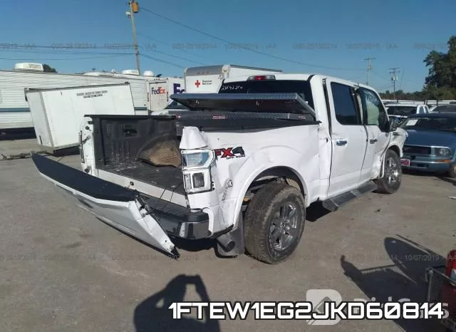 1FTEW1EG2JKD60814 фото 5