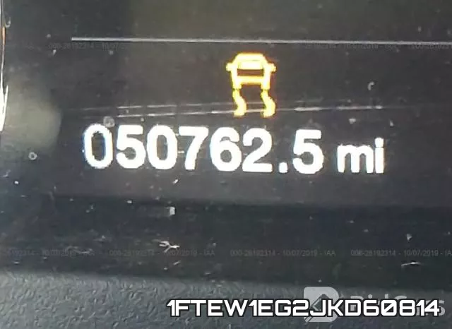1FTEW1EG2JKD60814 фото 8