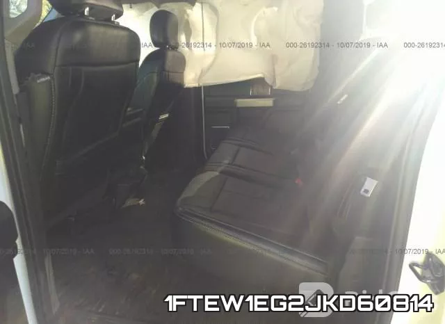 1FTEW1EG2JKD60814 фото 9