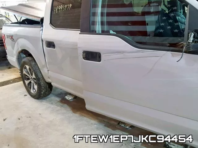 1FTEW1EP7JKC94454 фото 10