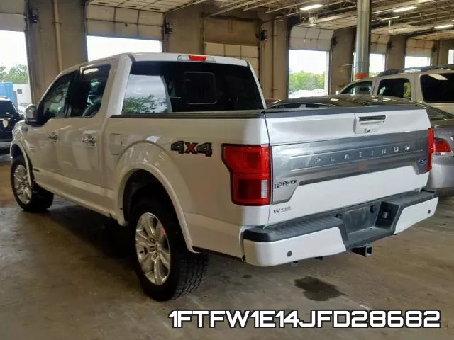 1FTFW1E14JFD28682 фото 4