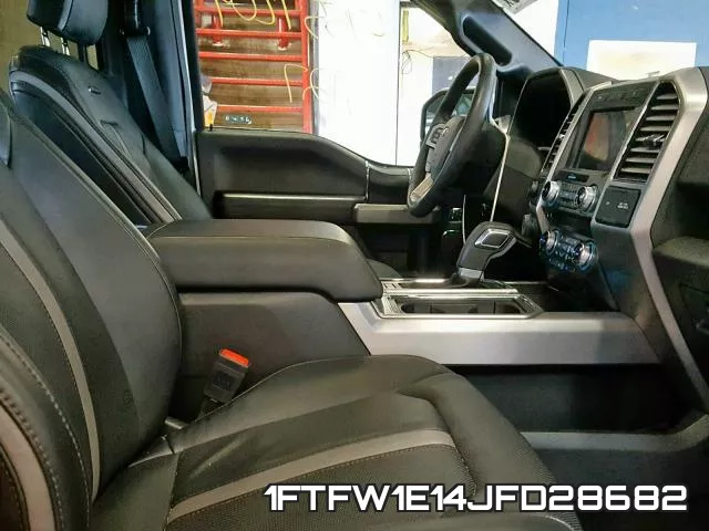 1FTFW1E14JFD28682 фото 6