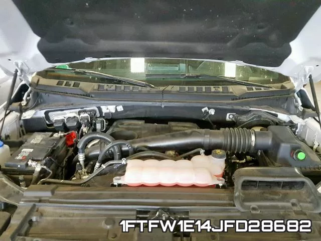 1FTFW1E14JFD28682 фото 8