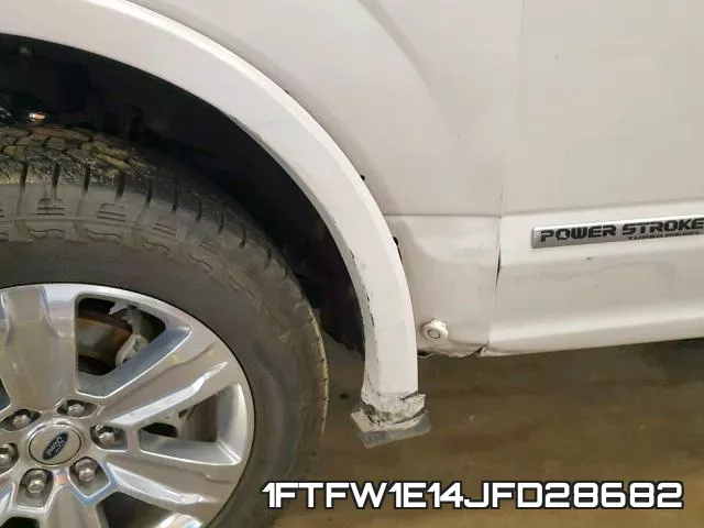1FTFW1E14JFD28682 фото 10