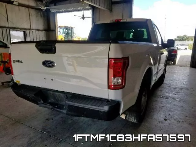 1FTMF1C83HFA57597 фото 4