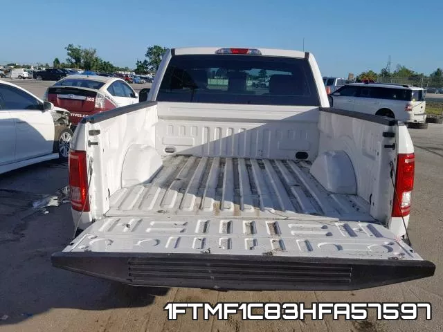 1FTMF1C83HFA57597 фото 6