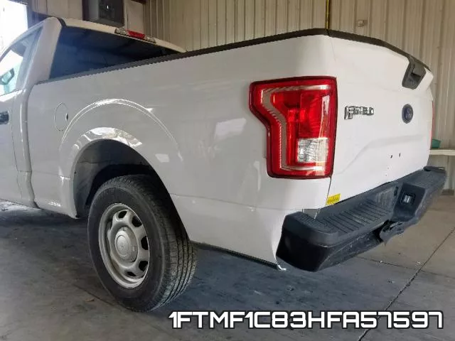 1FTMF1C83HFA57597 фото 9
