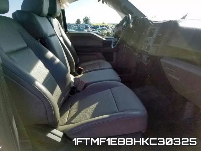 1FTMF1E88HKC30325 фото 6