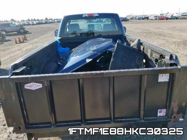 1FTMF1E88HKC30325 фото 7