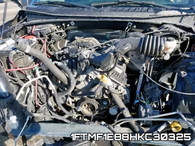 1FTMF1E88HKC30325 фото 8