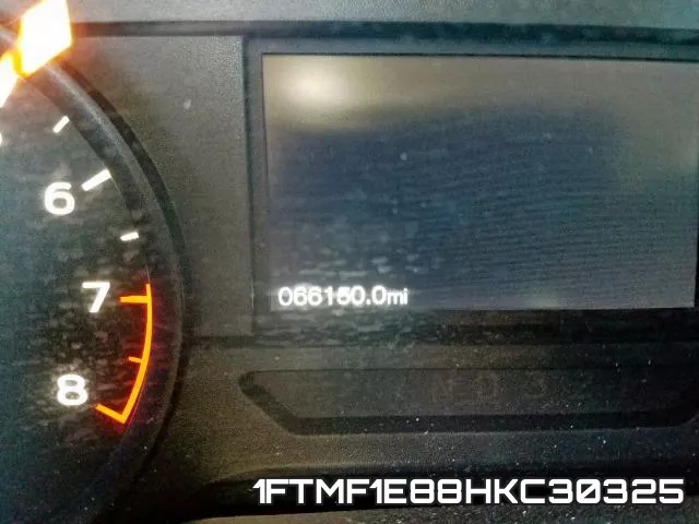 1FTMF1E88HKC30325 фото 9