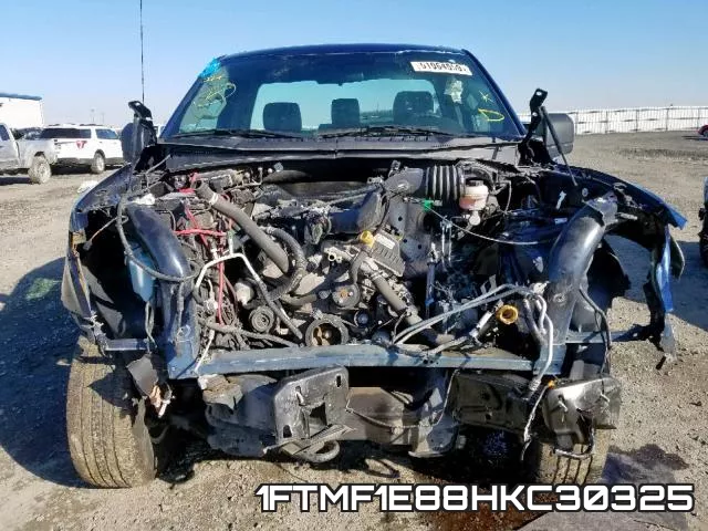 1FTMF1E88HKC30325 фото 10