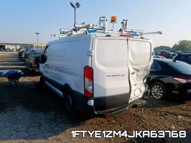 1FTYE1ZM4JKA63768 фото 4