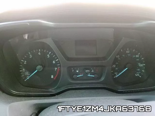 1FTYE1ZM4JKA63768 фото 9