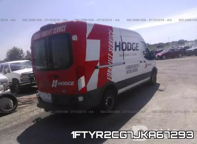 1FTYR2CG7JKA67293 фото 4