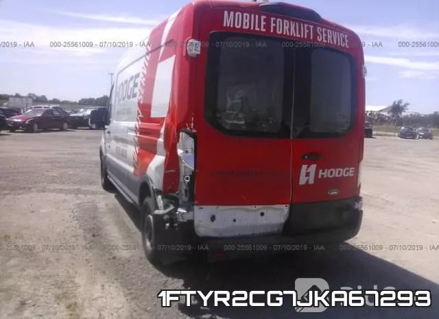 1FTYR2CG7JKA67293 фото 6