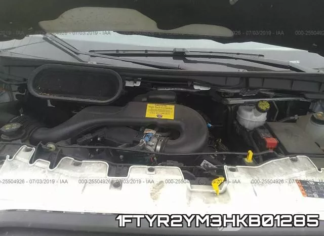 1FTYR2YM3HKB01285 фото 2