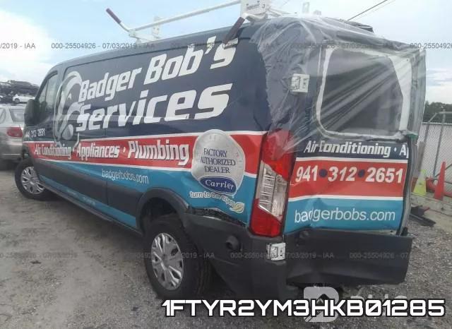 1FTYR2YM3HKB01285 фото 4