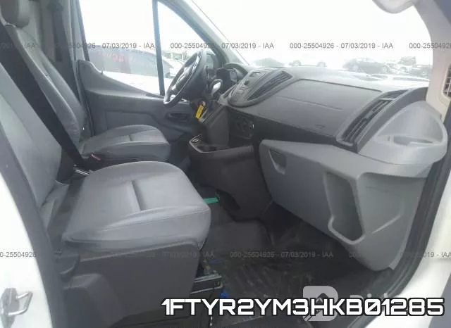1FTYR2YM3HKB01285 фото 6