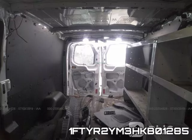 1FTYR2YM3HKB01285 фото 9