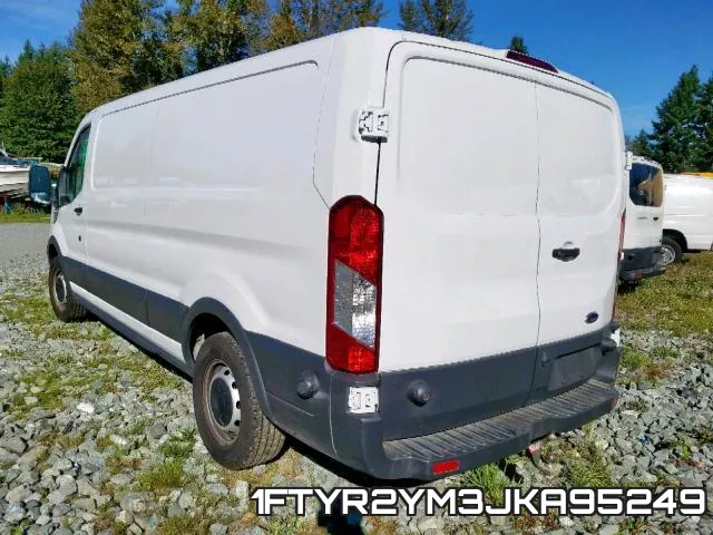 1FTYR2YM3JKA95249 фото 4