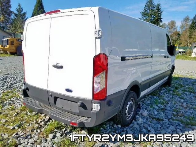 1FTYR2YM3JKA95249 фото 5
