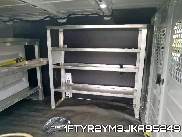 1FTYR2YM3JKA95249 фото 7