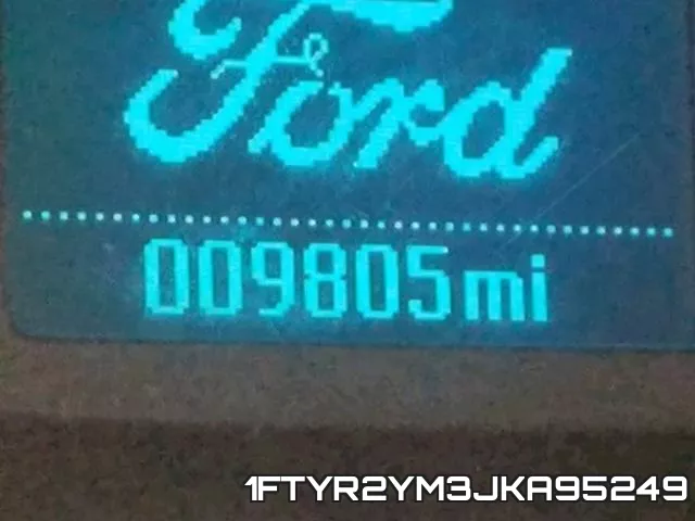 1FTYR2YM3JKA95249 фото 9