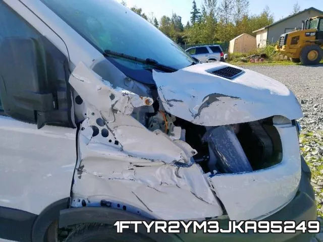 1FTYR2YM3JKA95249 фото 10