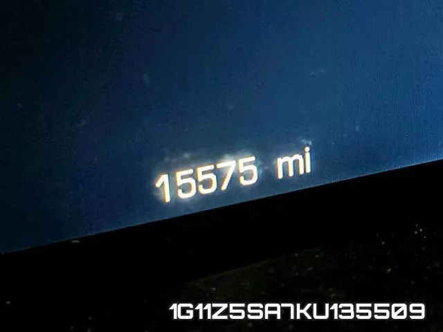 1G11Z5SA7KU135509 фото 9