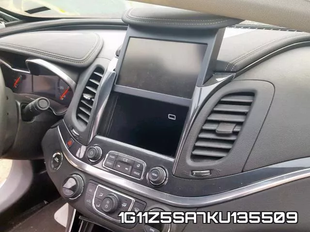 1G11Z5SA7KU135509 фото 10