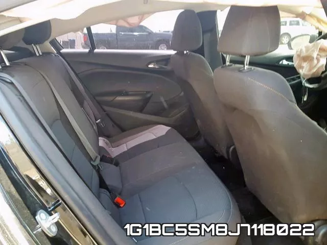 1G1BC5SM8J7118022 фото 6