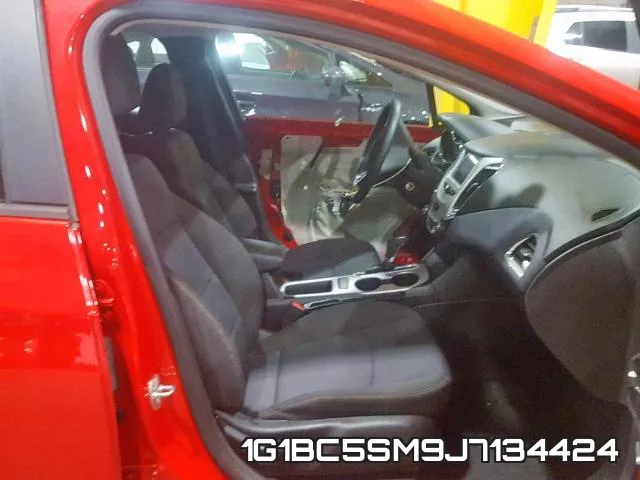 1G1BC5SM9J7134424 фото 6