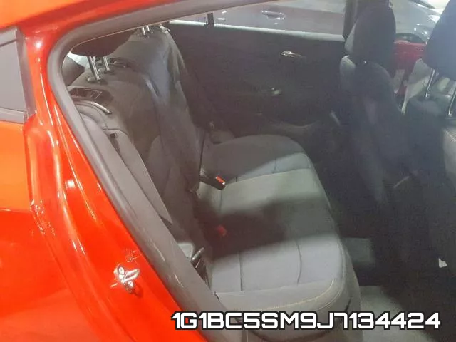 1G1BC5SM9J7134424 фото 7
