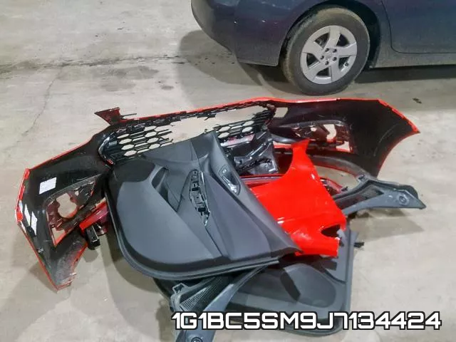 1G1BC5SM9J7134424 фото 10