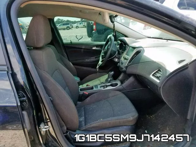 1G1BC5SM9J7142457 фото 6