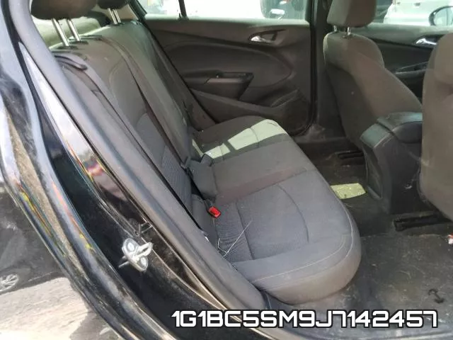 1G1BC5SM9J7142457 фото 7
