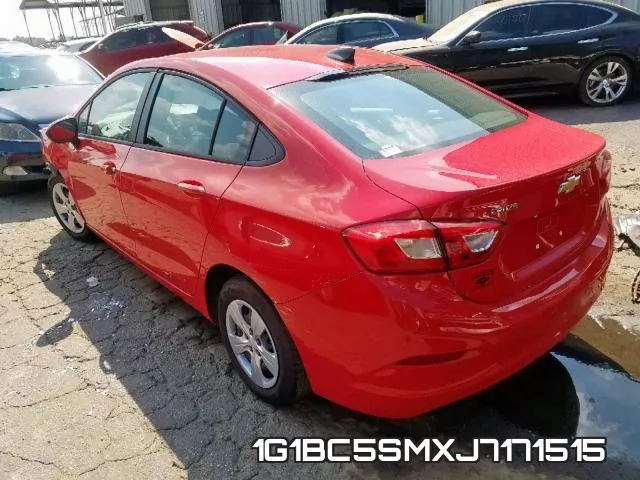 1G1BC5SMXJ7171515 фото 4