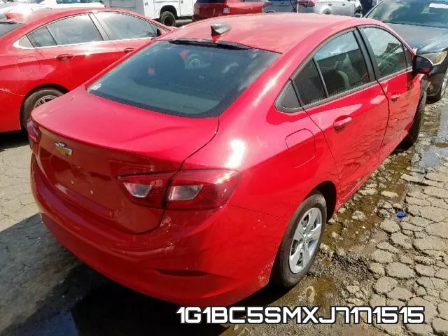 1G1BC5SMXJ7171515 фото 5