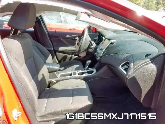 1G1BC5SMXJ7171515 фото 6