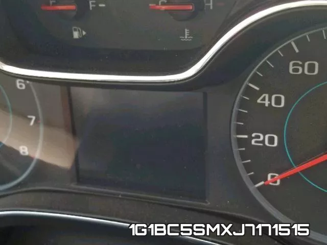 1G1BC5SMXJ7171515 фото 9