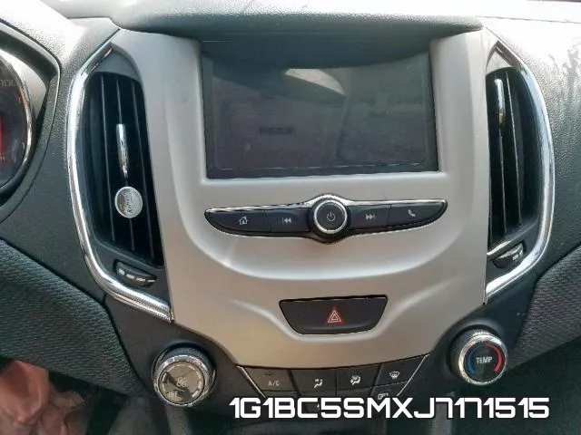 1G1BC5SMXJ7171515 фото 10