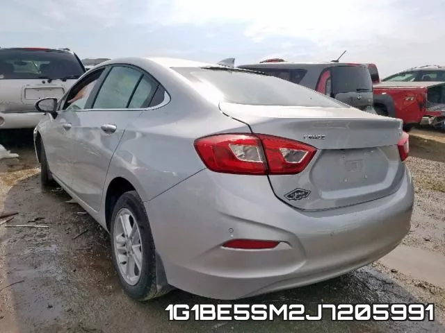 1G1BE5SM2J7205991 фото 4