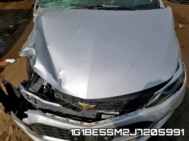 1G1BE5SM2J7205991 фото 8