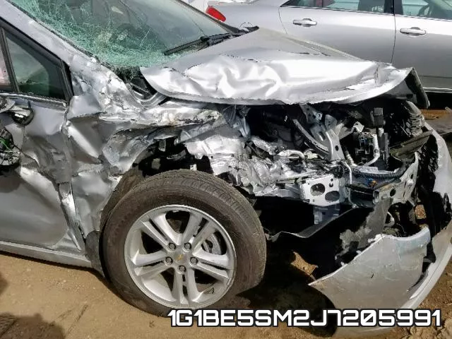 1G1BE5SM2J7205991 фото 10