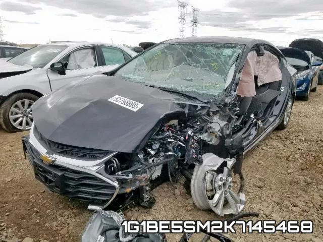 1G1BE5SM2K7145468 фото 3