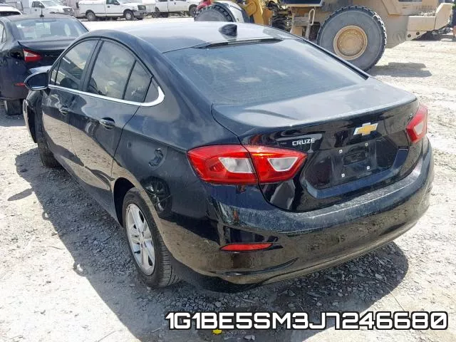 1G1BE5SM3J7246680 фото 4