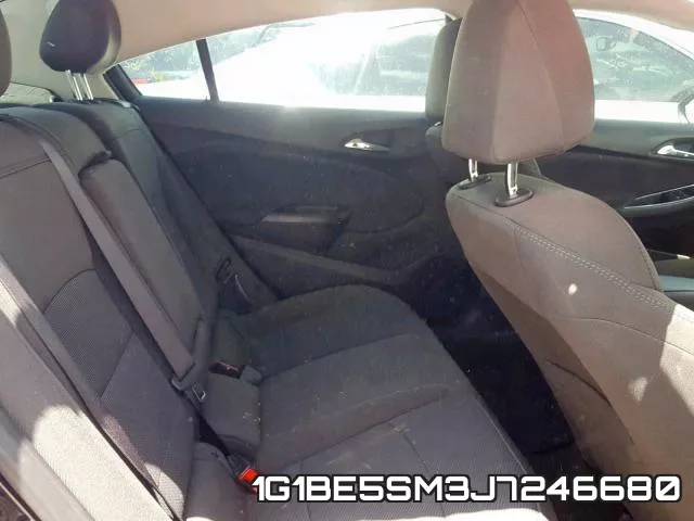1G1BE5SM3J7246680 фото 7
