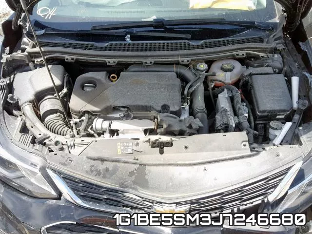 1G1BE5SM3J7246680 фото 8